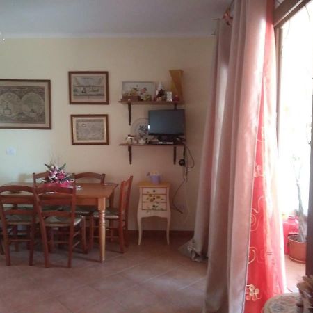 Appartamento Borgo La Vigna Trinità dʼAgultu 외부 사진
