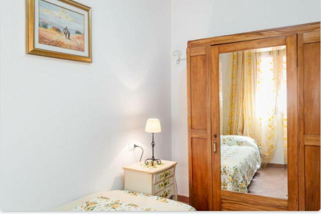 Appartamento Borgo La Vigna Trinità dʼAgultu 외부 사진