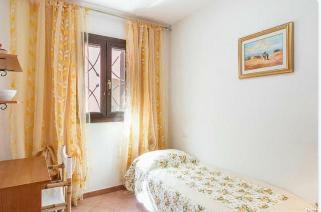 Appartamento Borgo La Vigna Trinità dʼAgultu 외부 사진