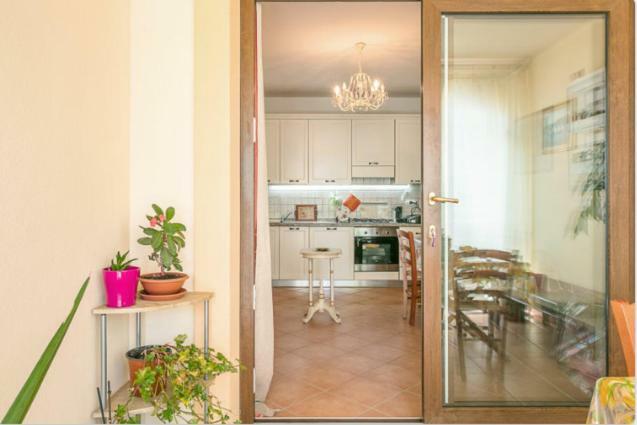 Appartamento Borgo La Vigna Trinità dʼAgultu 외부 사진